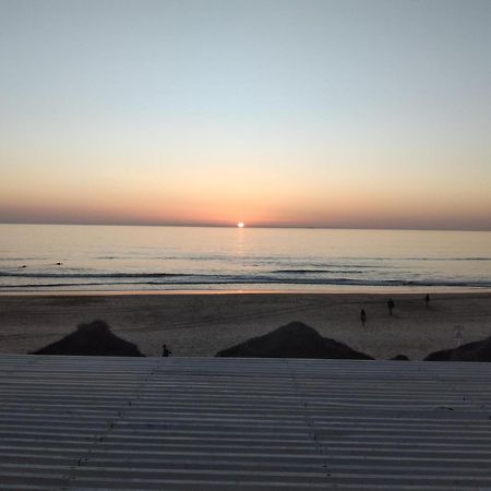 The View - Sea, Surf And Lisbon Διαμέρισμα Costa de Caparica Εξωτερικό φωτογραφία