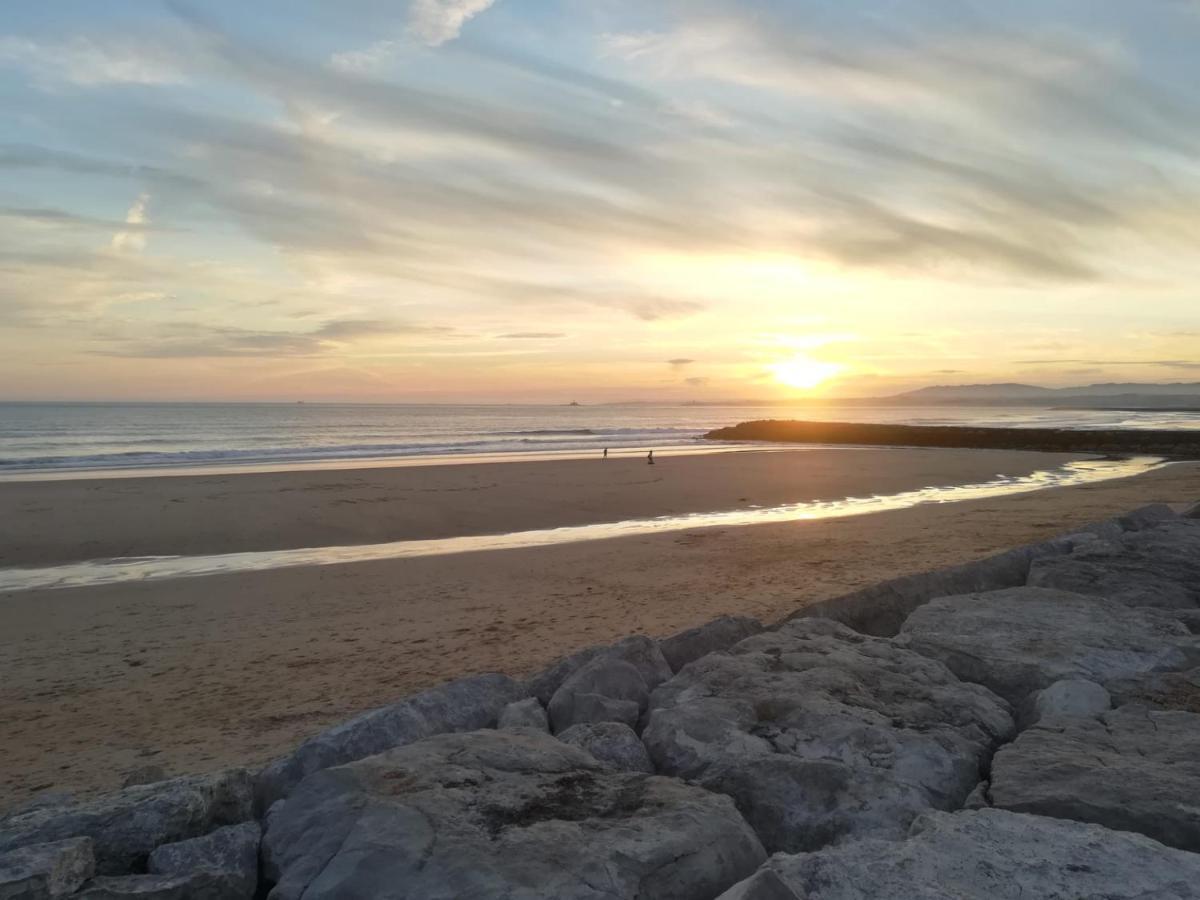 The View - Sea, Surf And Lisbon Διαμέρισμα Costa de Caparica Εξωτερικό φωτογραφία