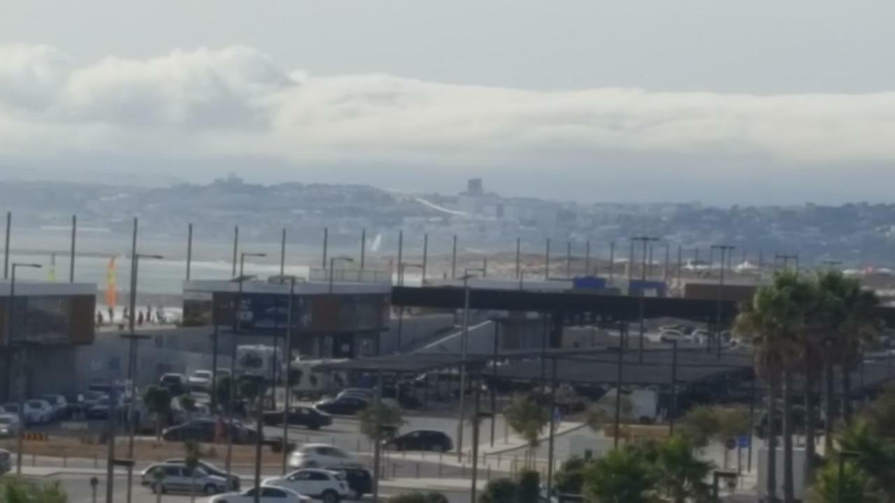 The View - Sea, Surf And Lisbon Διαμέρισμα Costa de Caparica Εξωτερικό φωτογραφία