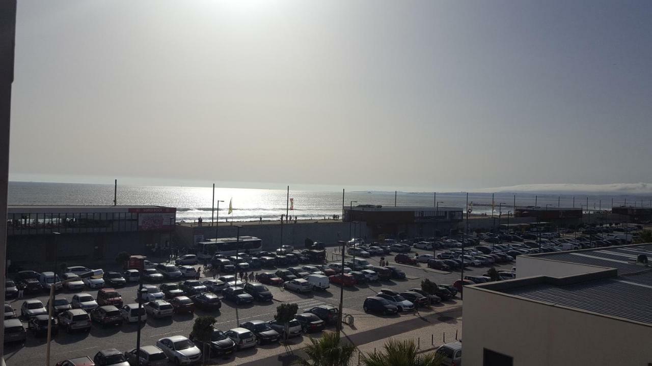 The View - Sea, Surf And Lisbon Διαμέρισμα Costa de Caparica Εξωτερικό φωτογραφία